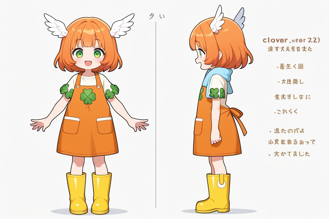 1girl,  solo,  head wings by 琥猫 on Tensor.Art