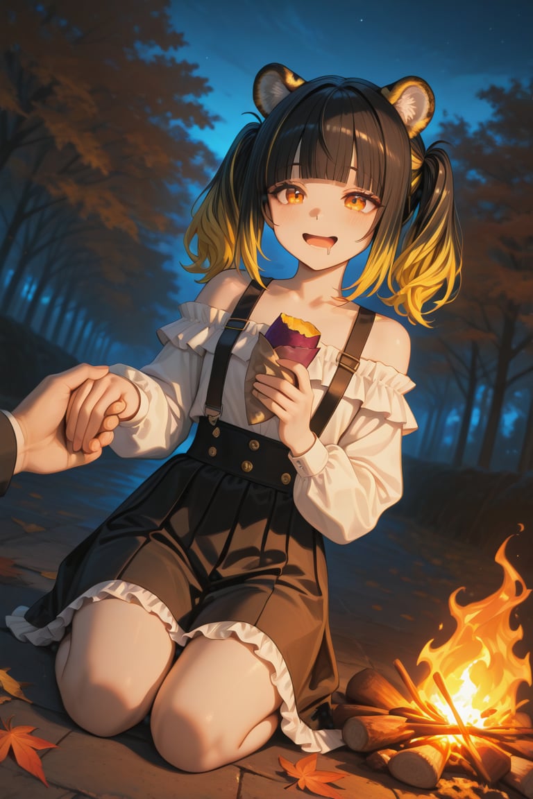 hand fixer,  masterpiece,  best quality by 琥猫 on Tensor.Art
