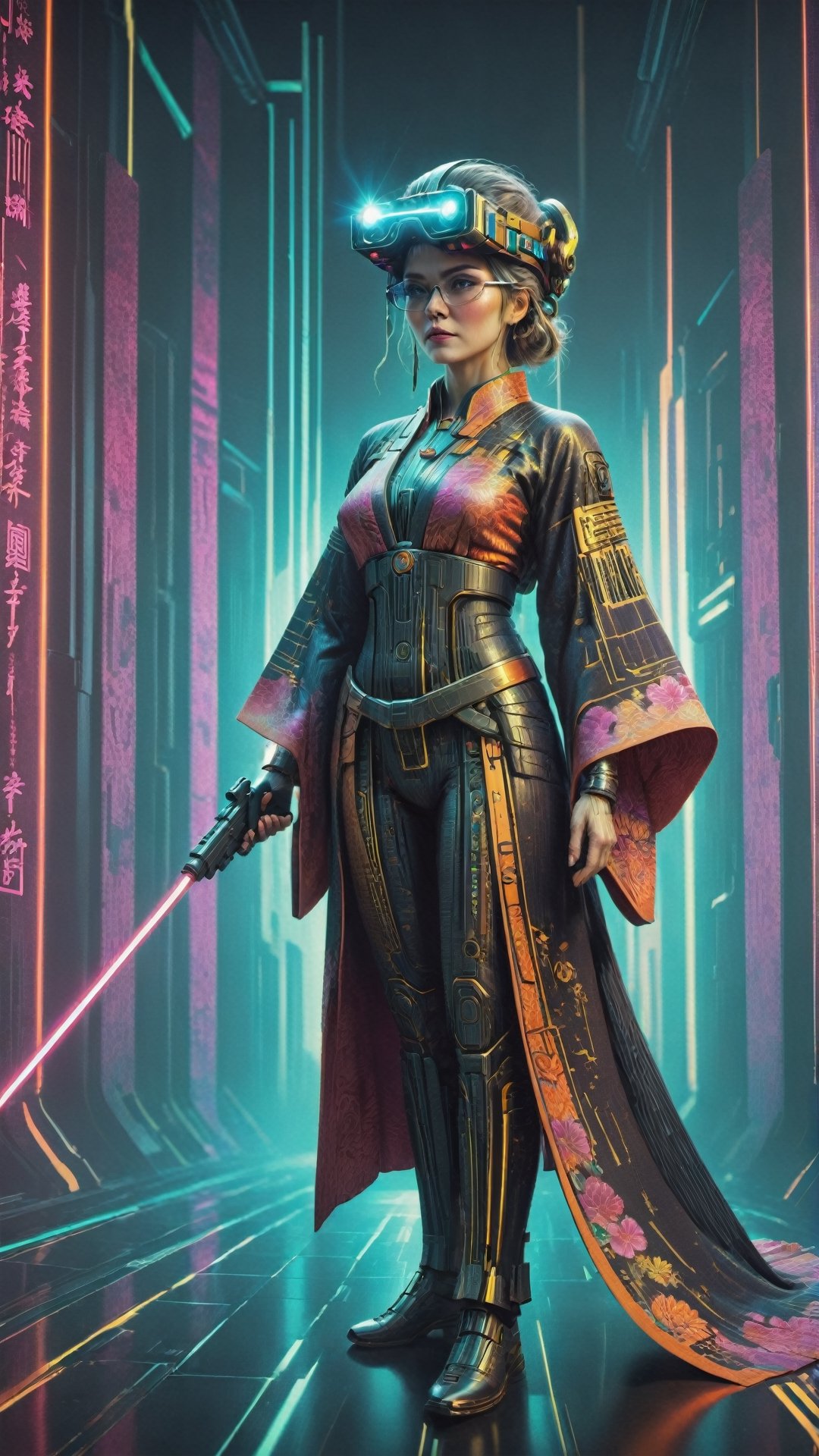 (retrofuturism),  from below,  highly detailed by Kael on Tensor.Art