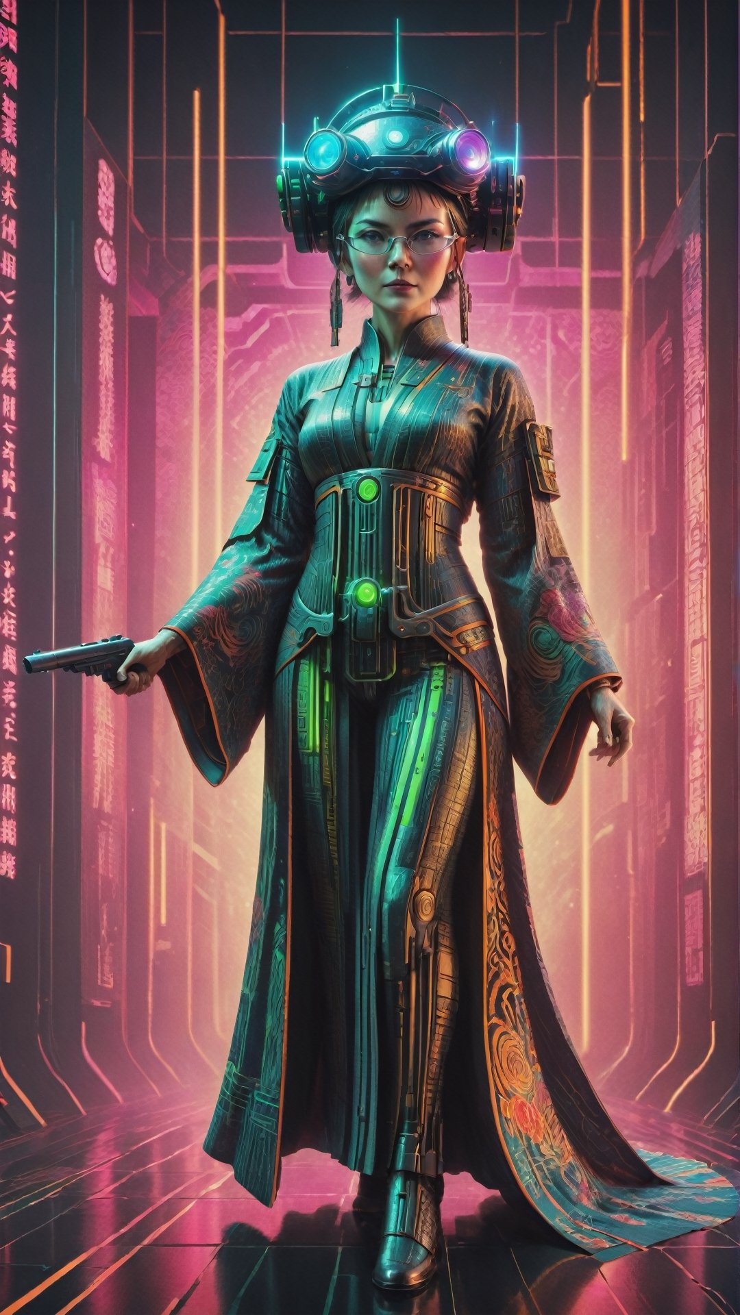 (retrofuturism),  from below,  highly detailed by Kael on Tensor.Art