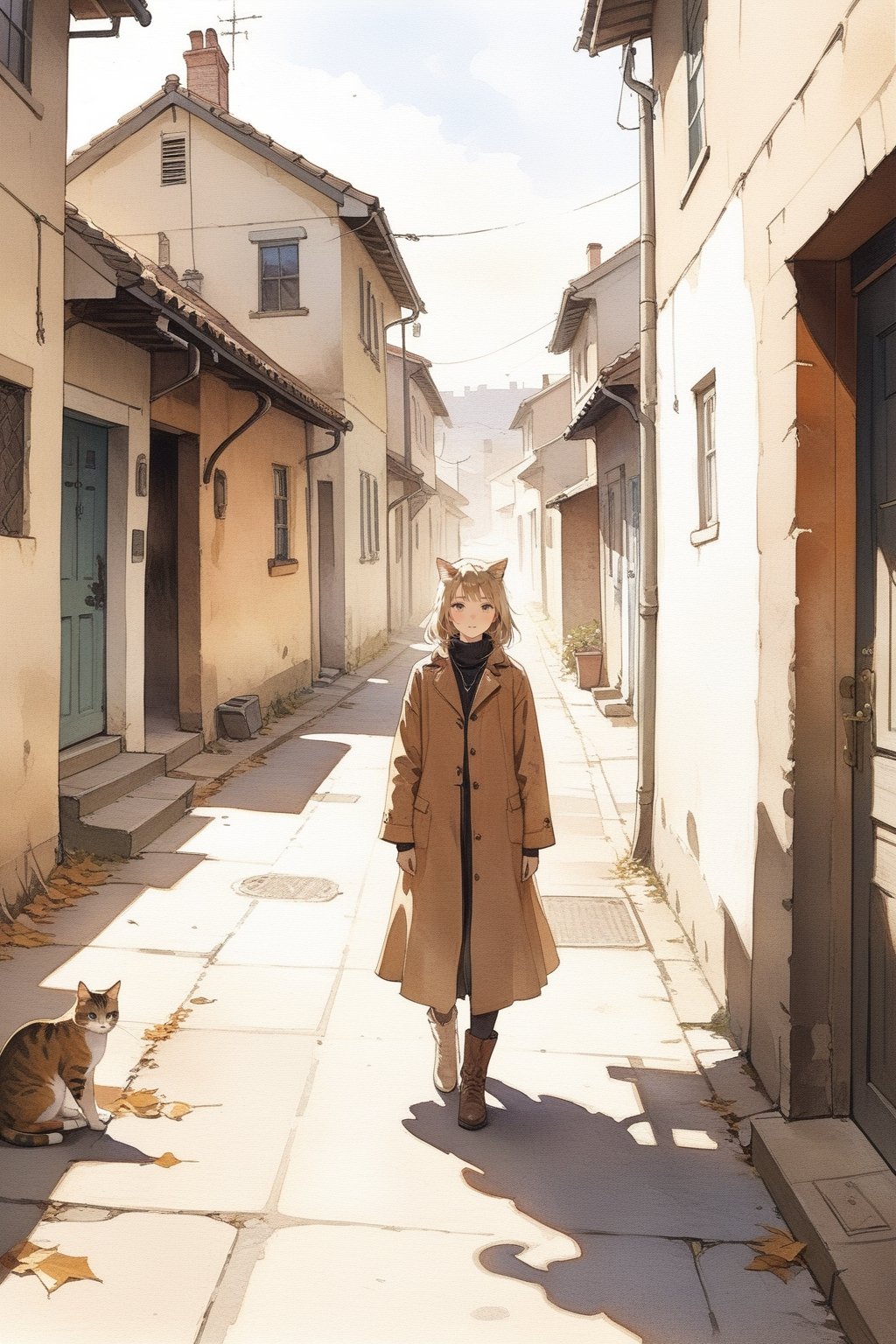 1girl,  photographic realism,  plains by SuiginToxic on Tensor.Art