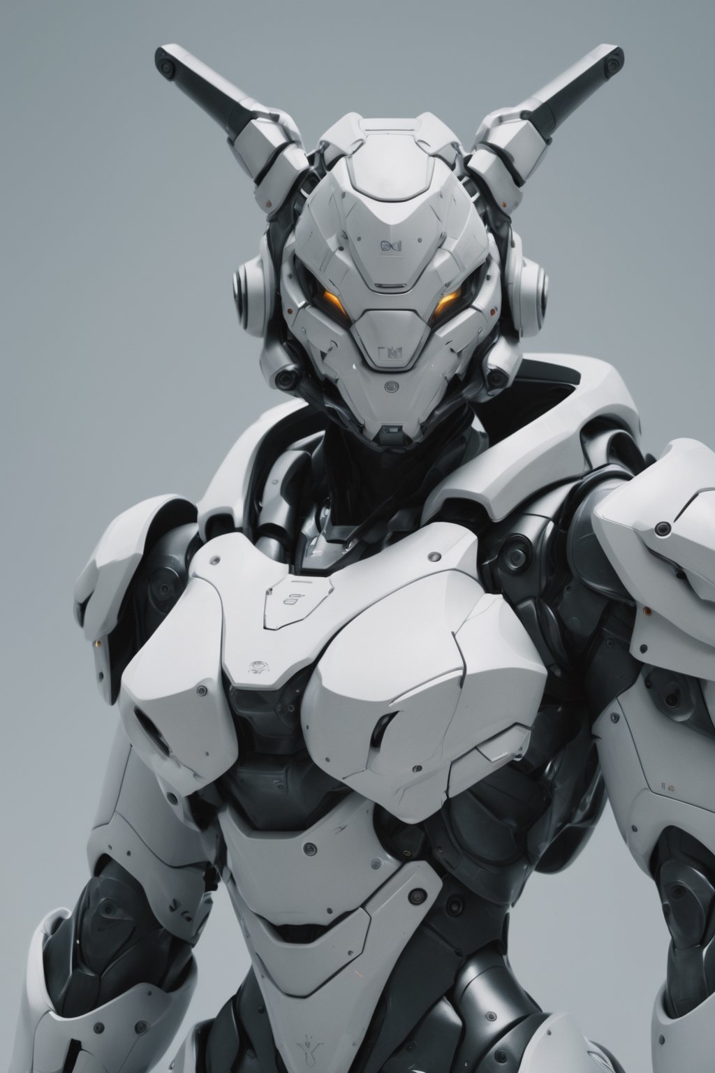masterpiece,  best quality,  mechanical girl by SuiginToxic on Tensor.Art