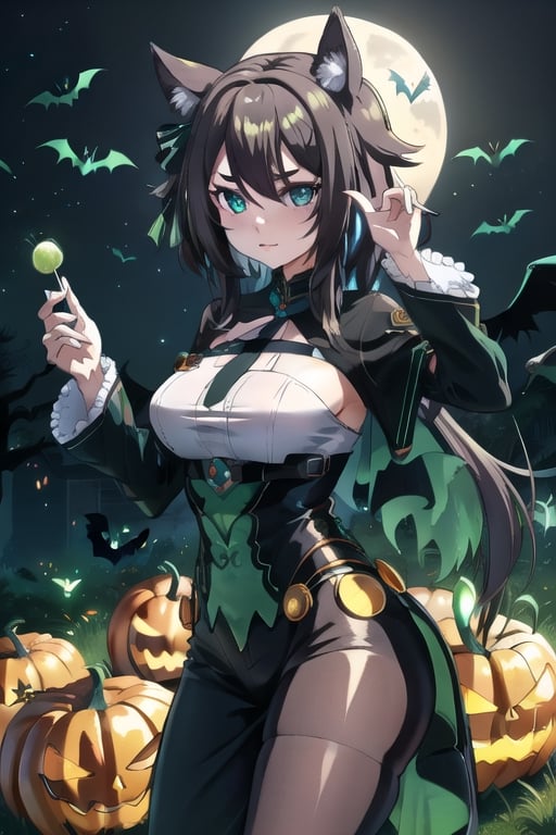 ,emikukis,halloweentech ,meica