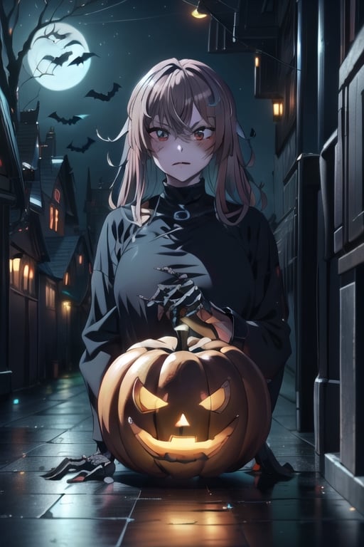 ,emikukis,halloweentech 