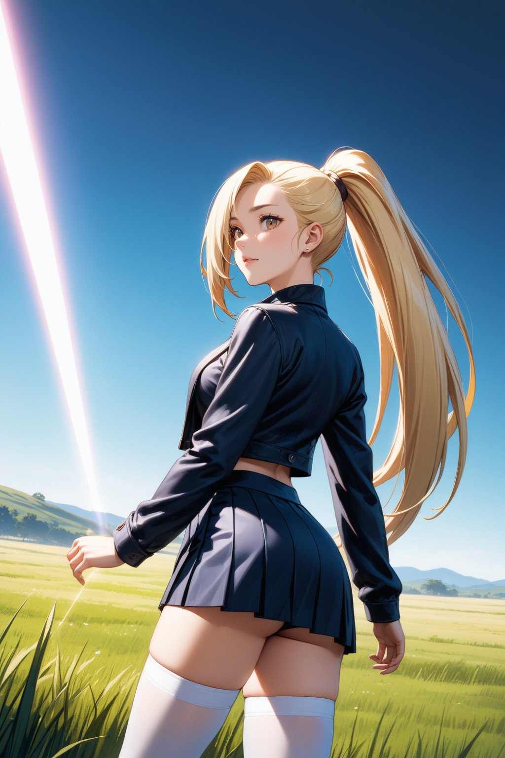 (masterpiece),  best quality,  expressive eyes by GT Fate  on Tensor.Art