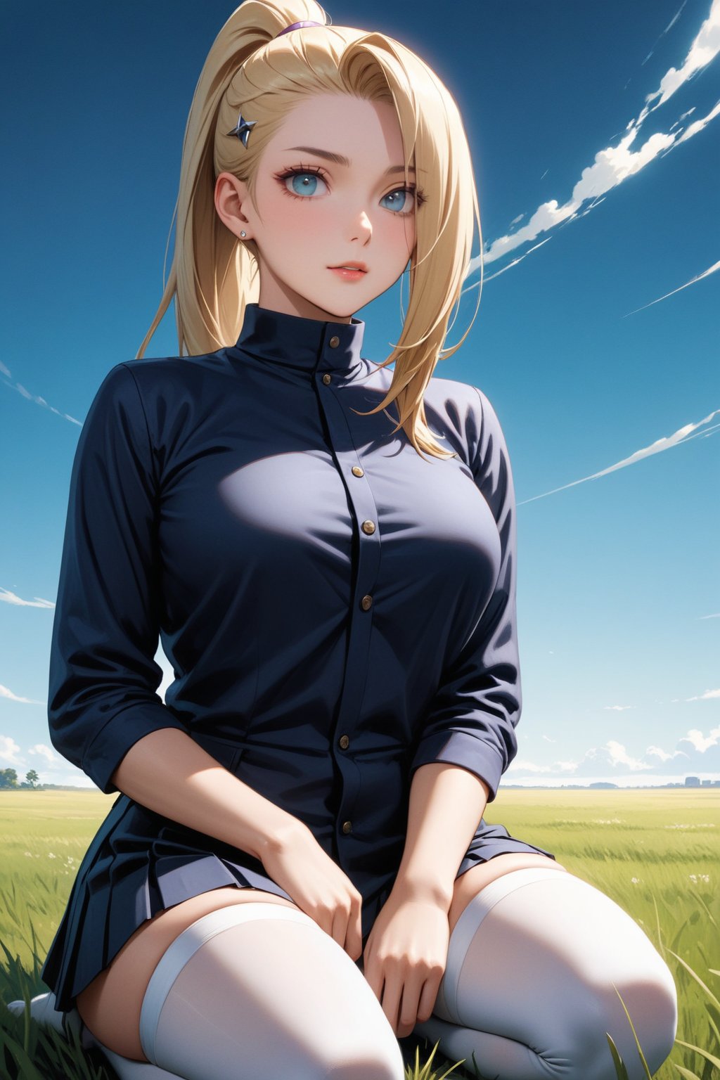 (masterpiece),  best quality,  expressive eyes by GT Fate  on Tensor.Art
