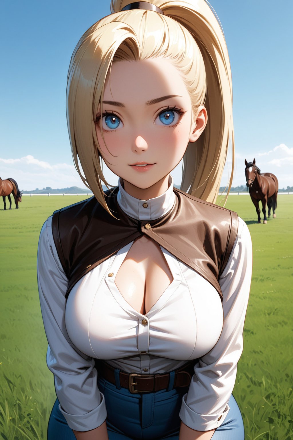(masterpiece),  best quality,  expressive eyes by GT Fate  on Tensor.Art