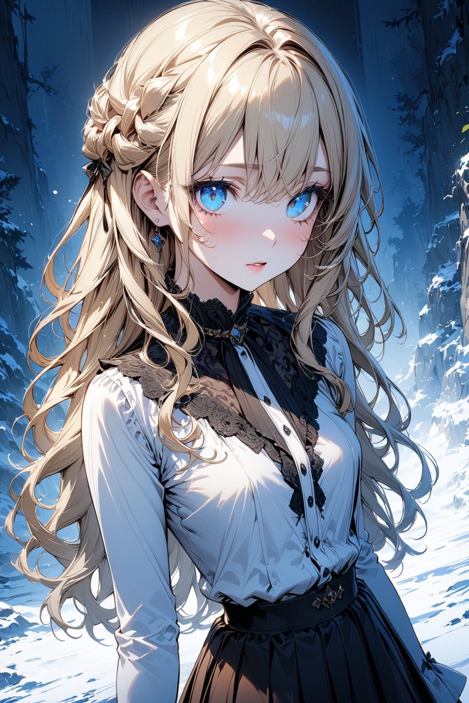 ((masterpiece)),  ultra detailed,  best quality by Revelrous_Relic on Tensor.Art