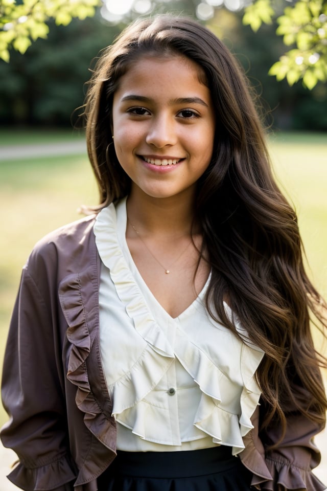 Parameters Prompt: a 12 year old old Latina girl,  (((12yo))),  cute by user_650519406236927589 on Tensor.Art