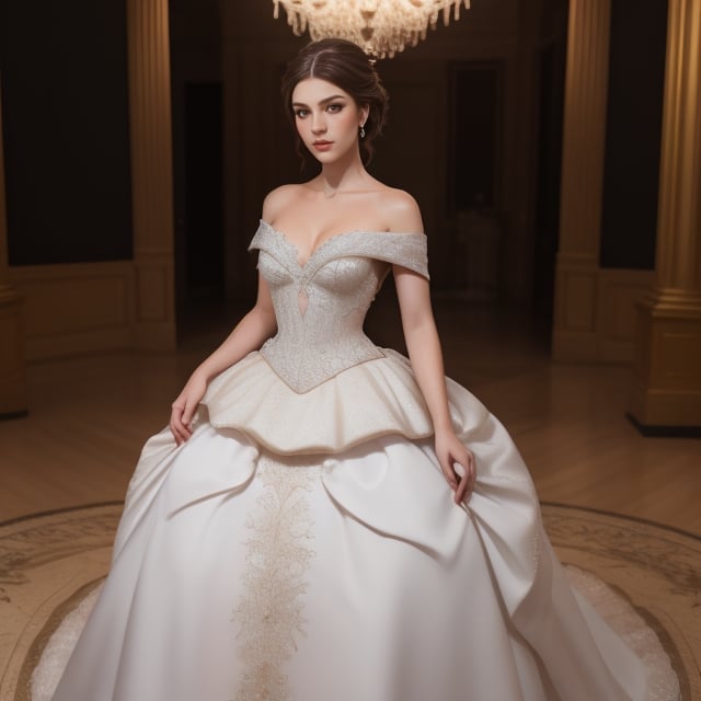 Photography, with details, accessories, Inspired ball gowns, 1200 era. extravagance, FULL BODY 4K TEXTURE, High quality, Beautiful hairstyle, 8k image, high image quality,CamiCamTA