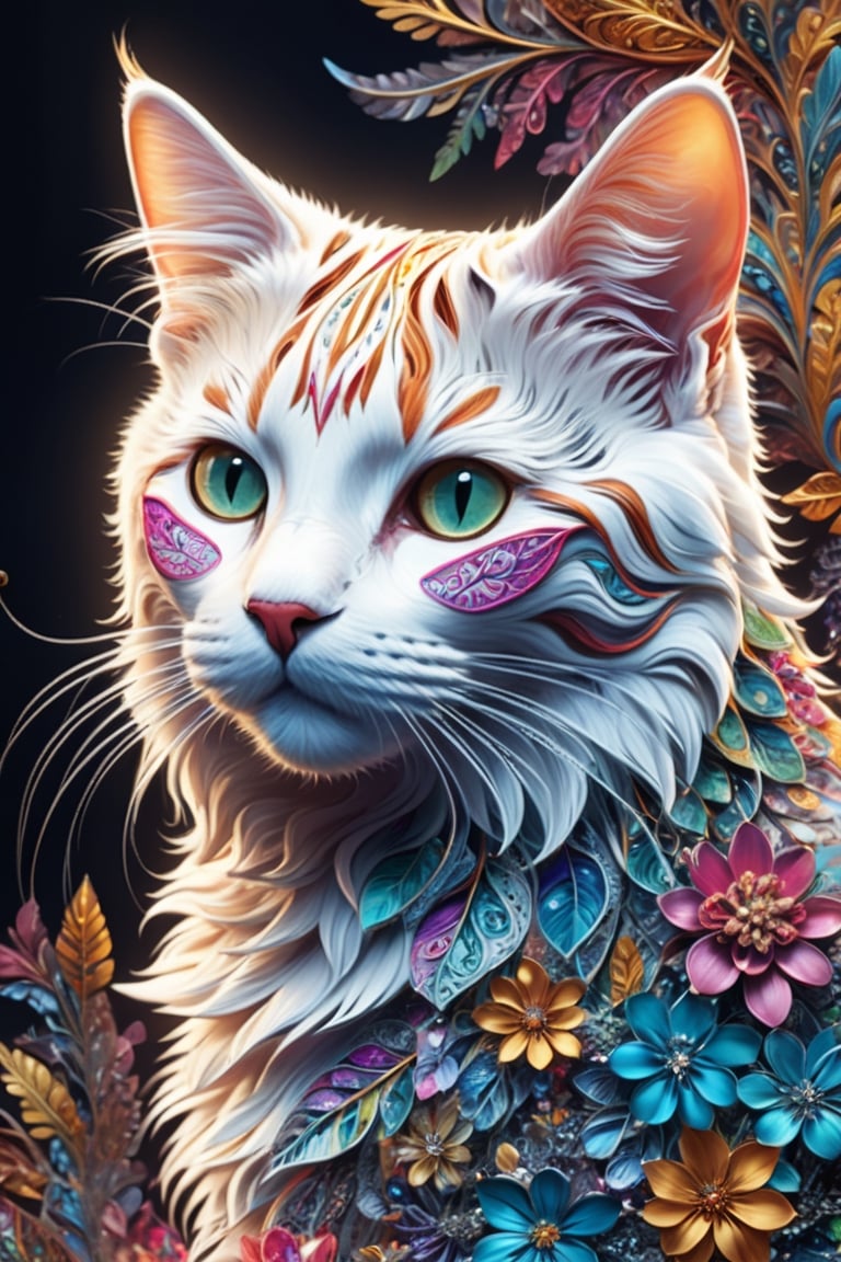 A highly detailed,  , by Mane Frame on Tensor.Art