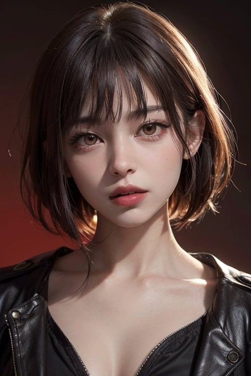 a 20 yo woman,  long hair,  dark theme by Eden Ai on Tensor.Art