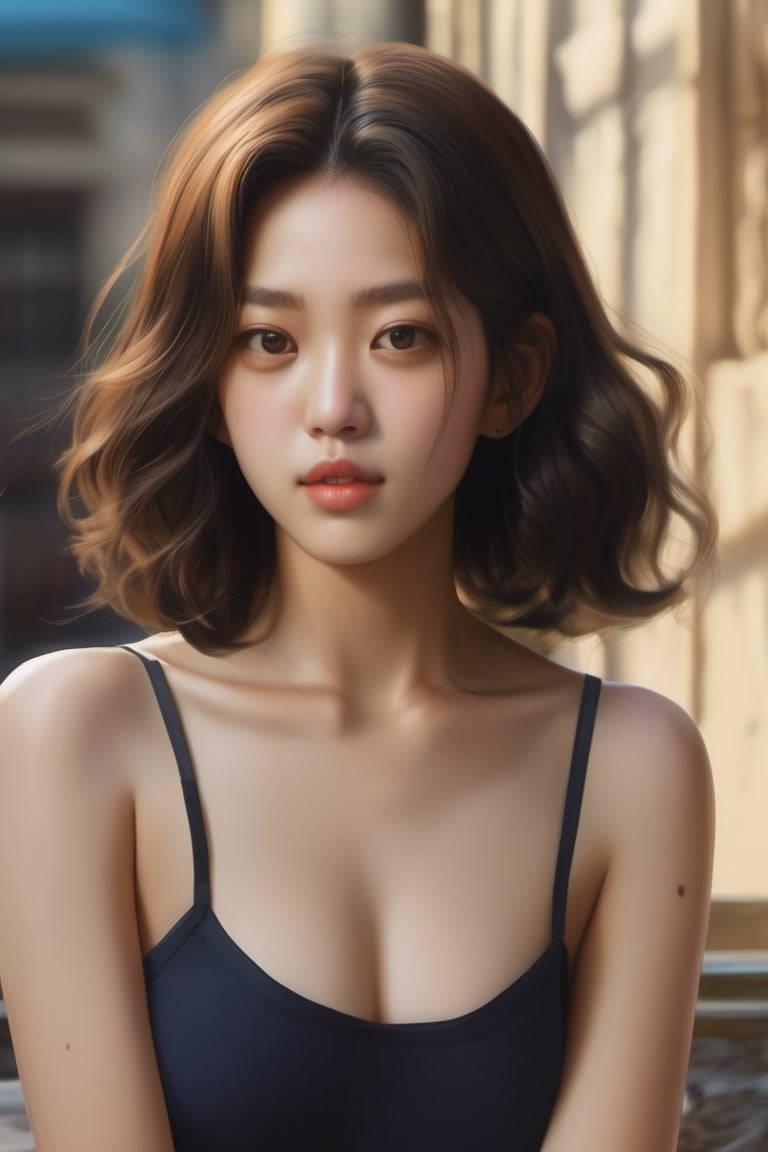xxmix_girl,  koreanDollLikeness_v15:1,  photorealistic by user_651807724627174955 on Tensor.Art