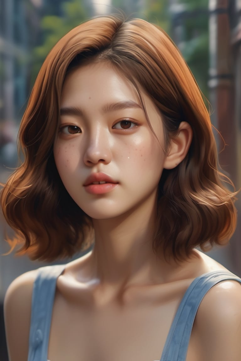 xxmix_girl,  koreanDollLikeness_v15:1,  photorealistic by user_651807724627174955 on Tensor.Art
