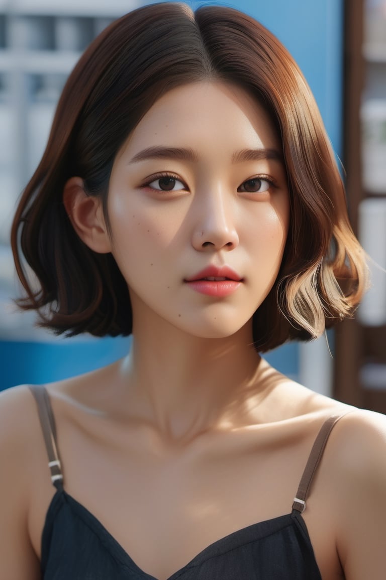 xxmix_girl,  koreanDollLikeness_v15:1,  photorealistic by user_651807724627174955 on Tensor.Art