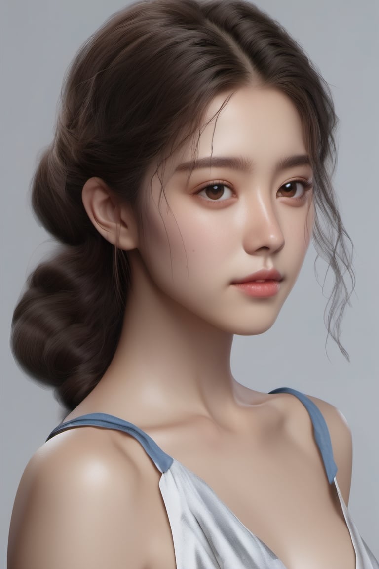 xxmix_girl,  koreanDollLikeness_v15:1,  ultra detailed by user_651807724627174955 on Tensor.Art