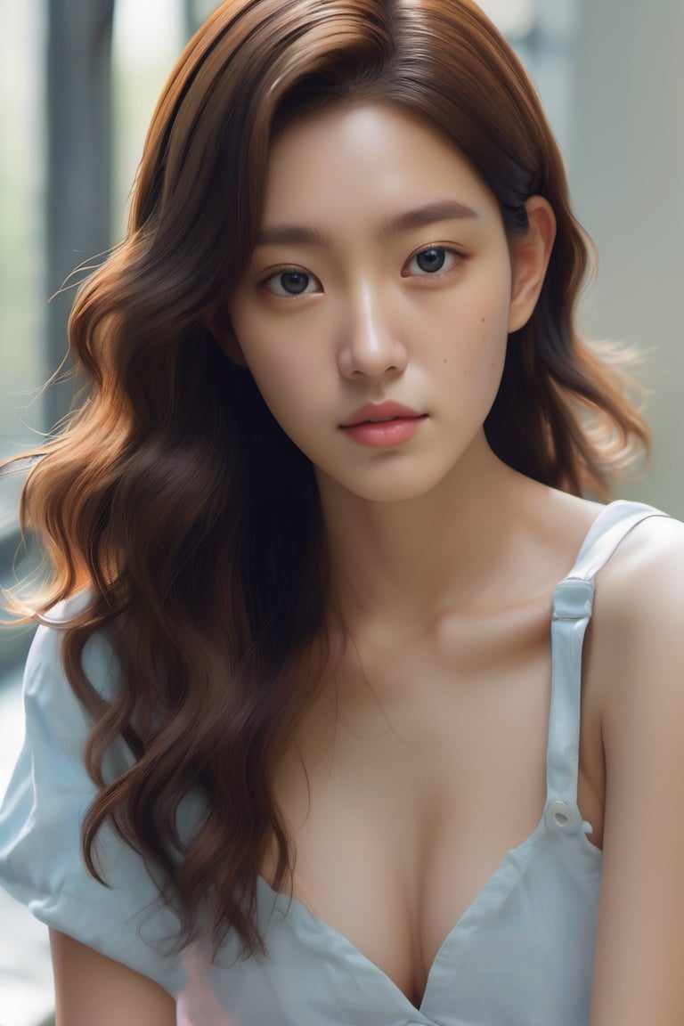 xxmix_girl,  koreanDollLikeness_v15:1,  photorealistic by user_651807724627174955 on Tensor.Art