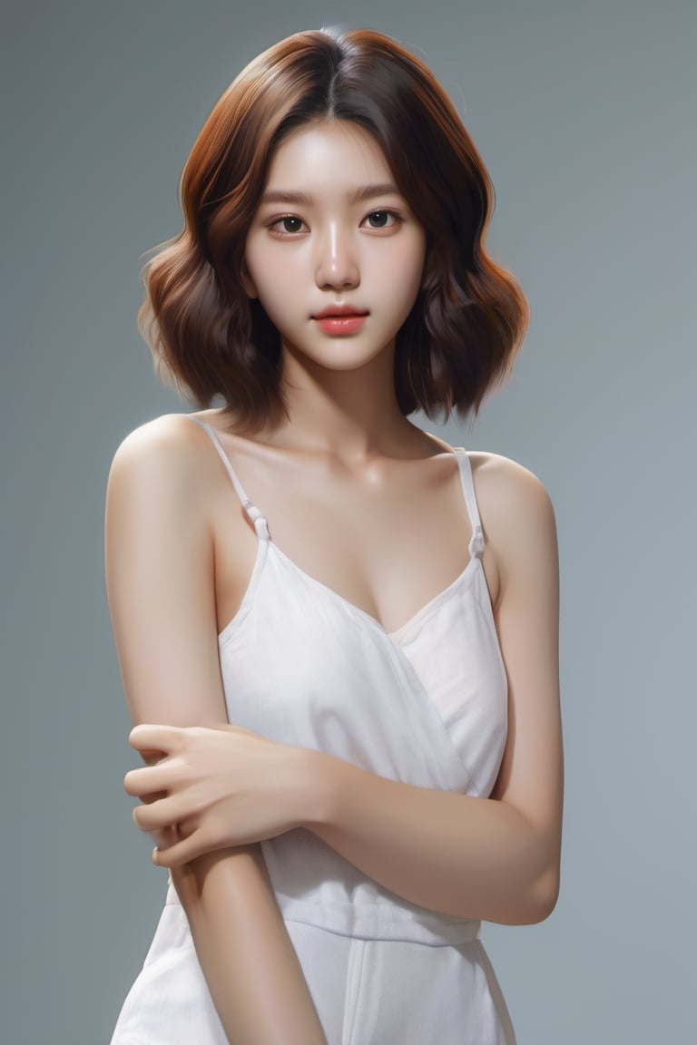 xxmix_girl,  koreanDollLikeness_v15:1,  photorealistic by user_651807724627174955 on Tensor.Art