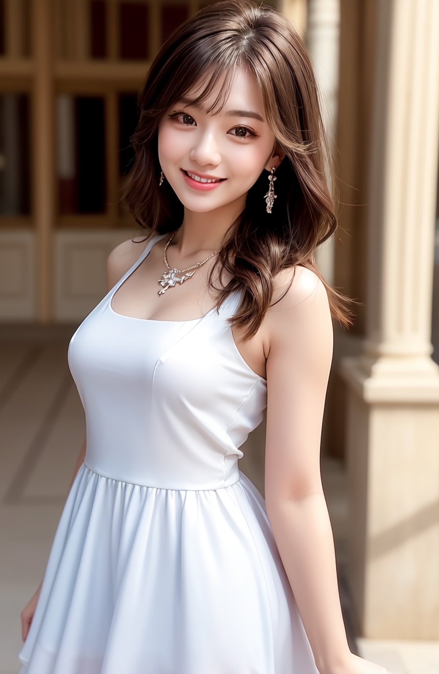 22year old girl ,  1girl,  beauty girl by Aiartmanager on Tensor.Art