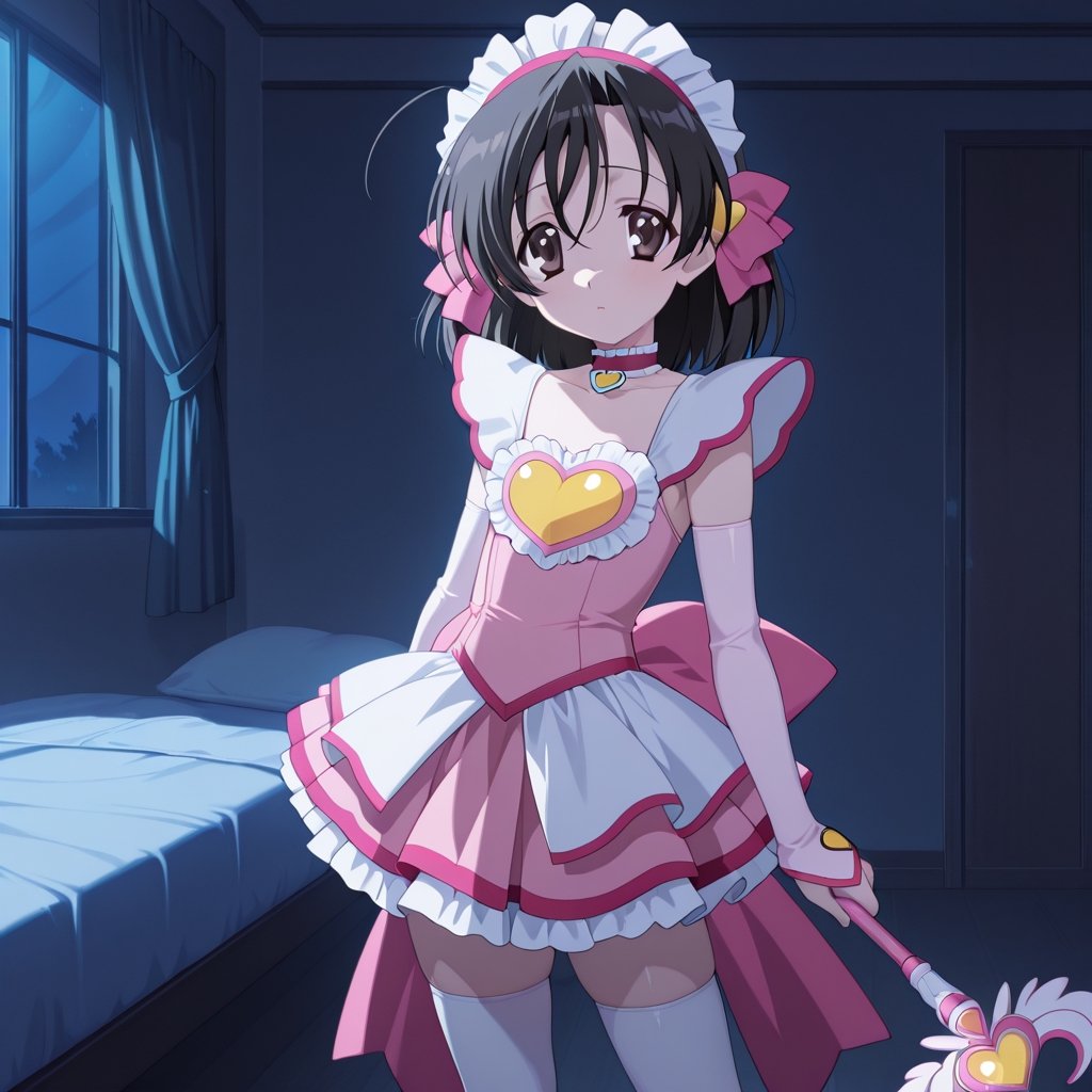 HD,  8k,  highres by Rihay09 on Tensor.Art