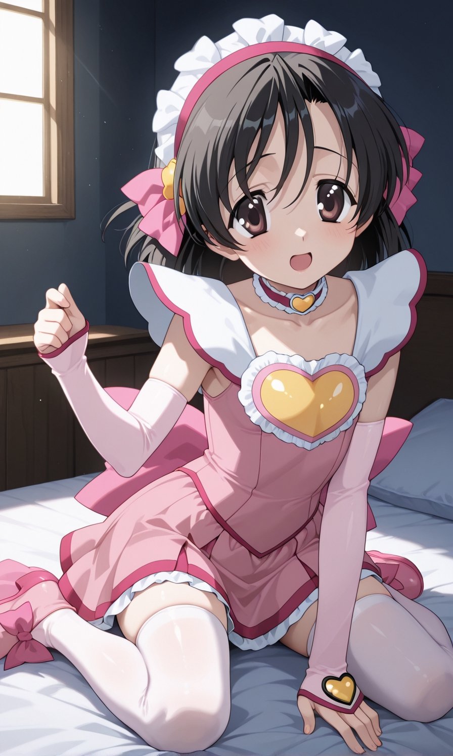 HD,  8k,  highres by Rihay09 on Tensor.Art