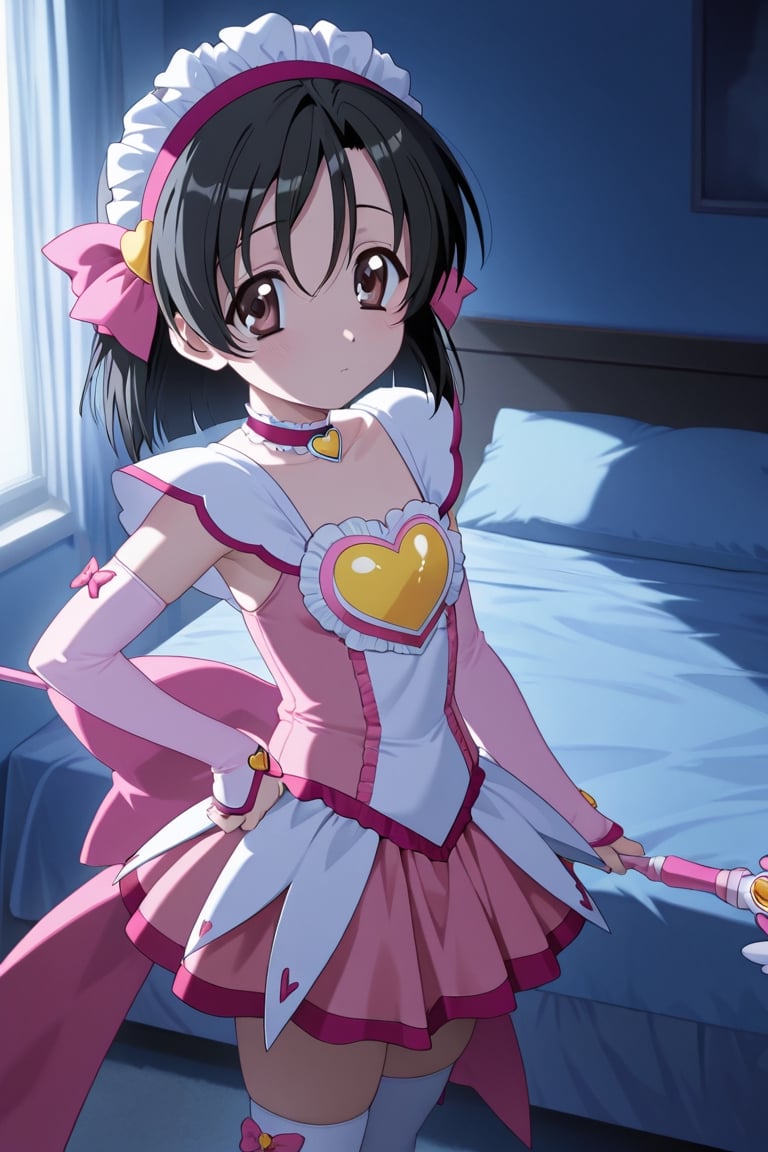 HD,  8k,  highres by Rihay09 on Tensor.Art