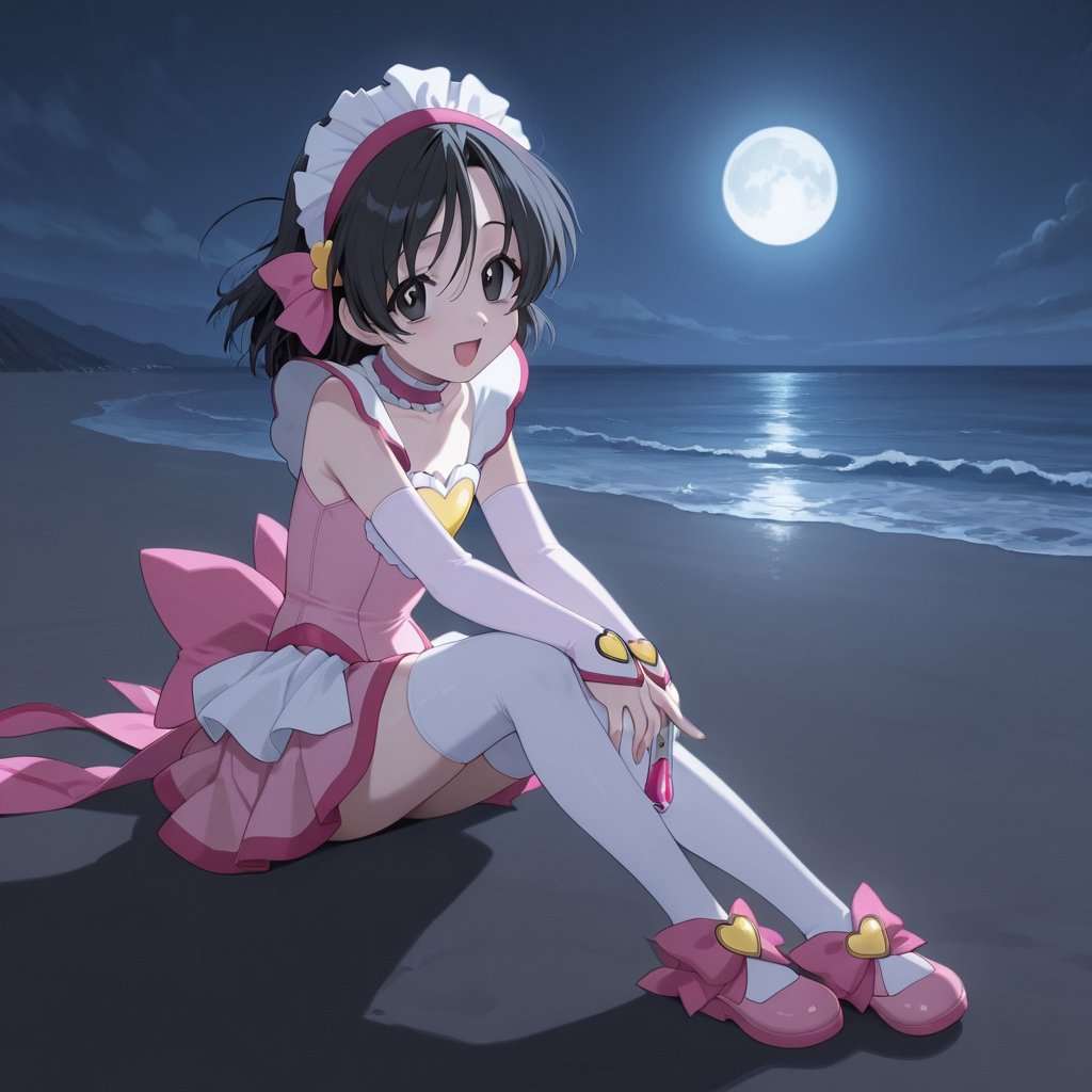 HD,  8k,  highres by Rihay09 on Tensor.Art
