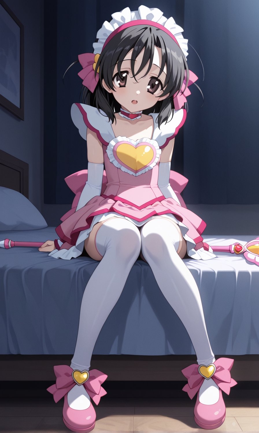 HD,  8k,  highres by Rihay09 on Tensor.Art