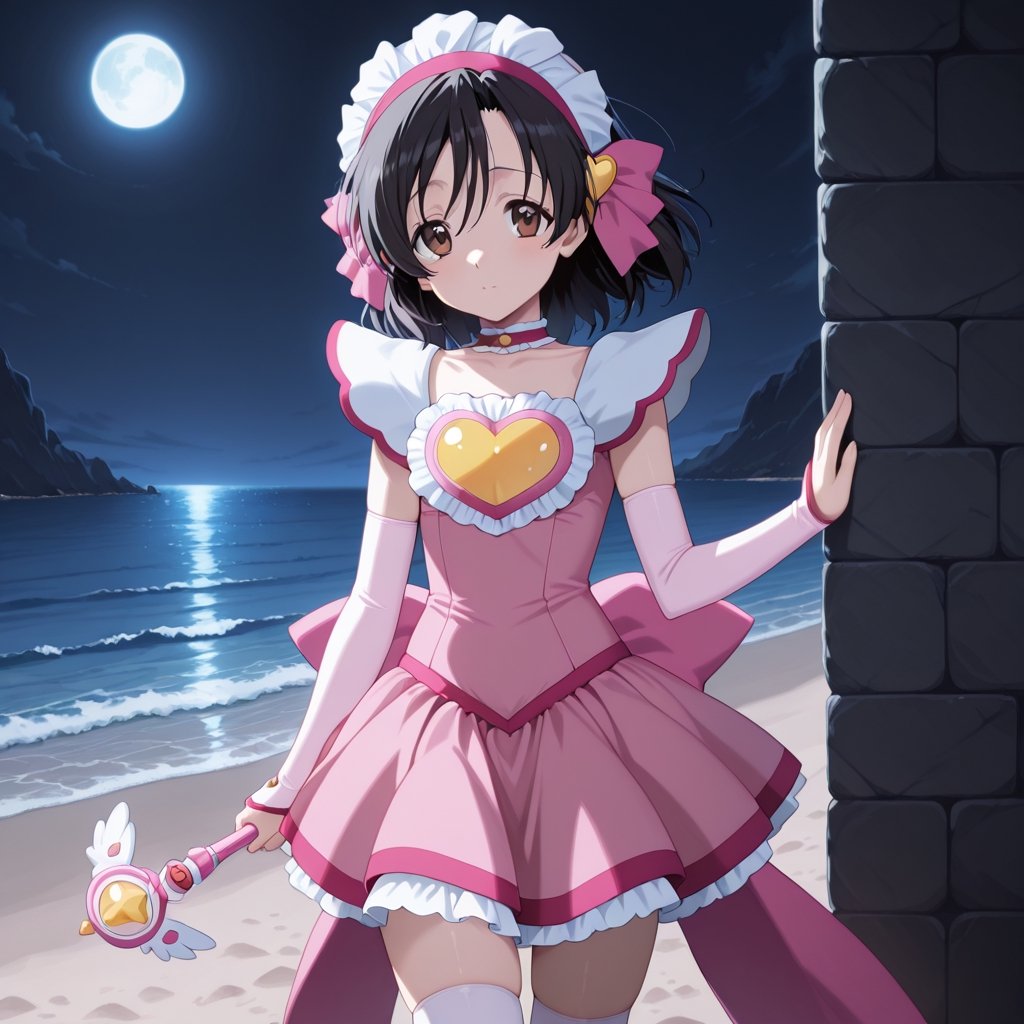 HD,  8k,  highres by Rihay09 on Tensor.Art