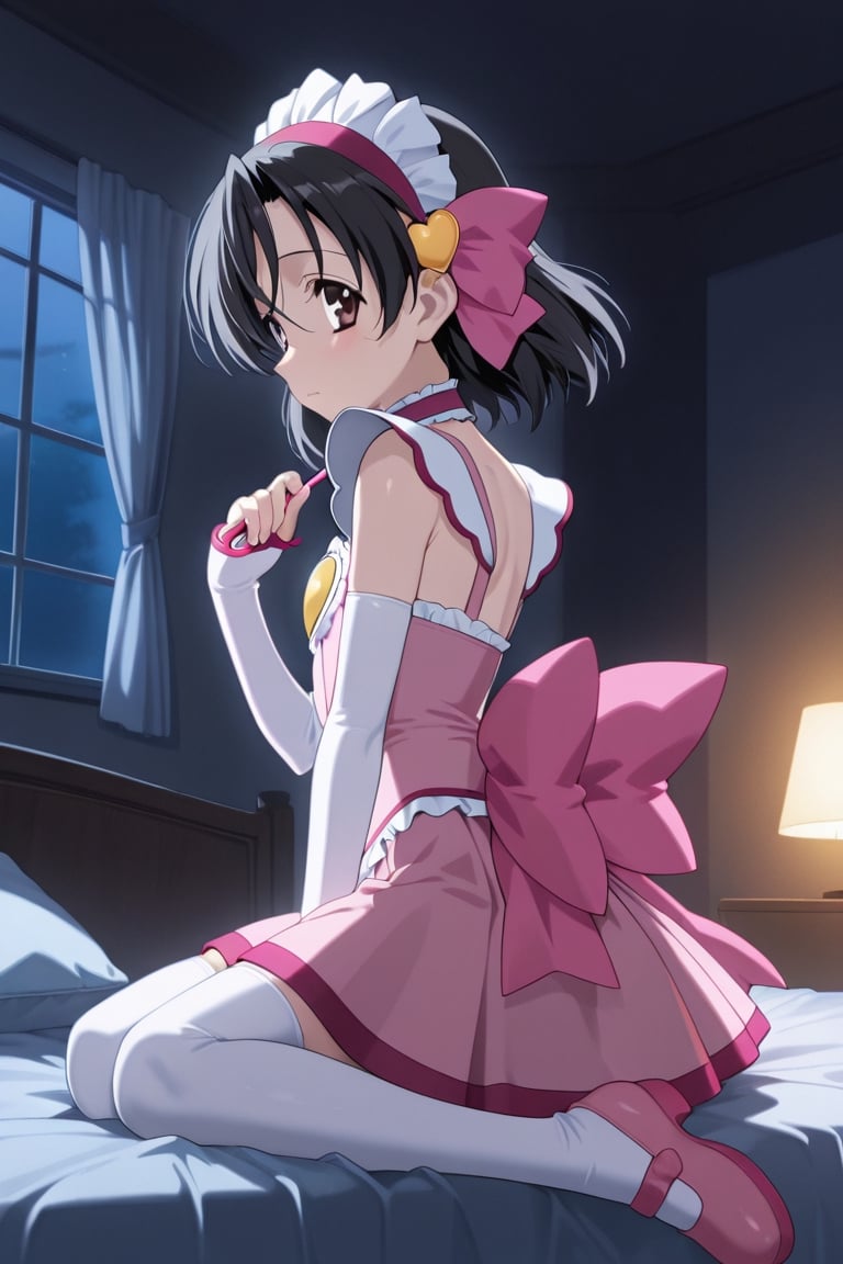 HD,  8k,  highres by Rihay09 on Tensor.Art