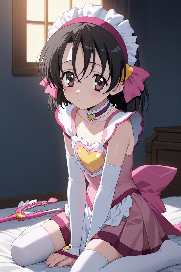 HD,  8k,  highres by Rihay09 on Tensor.Art