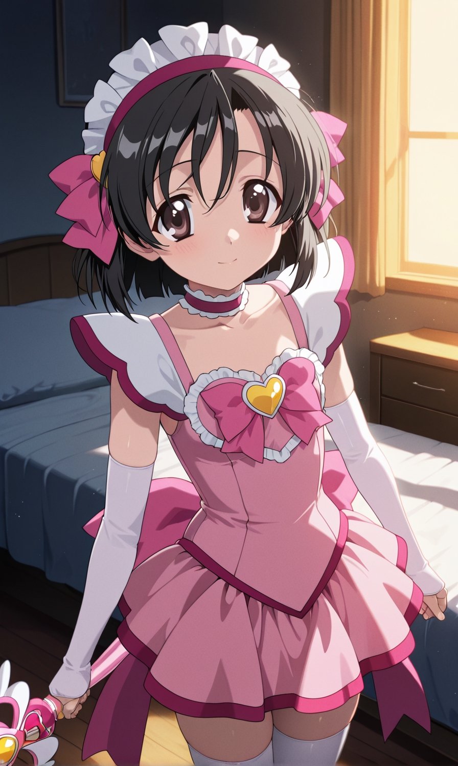 HD,  8k,  highres by Rihay09 on Tensor.Art