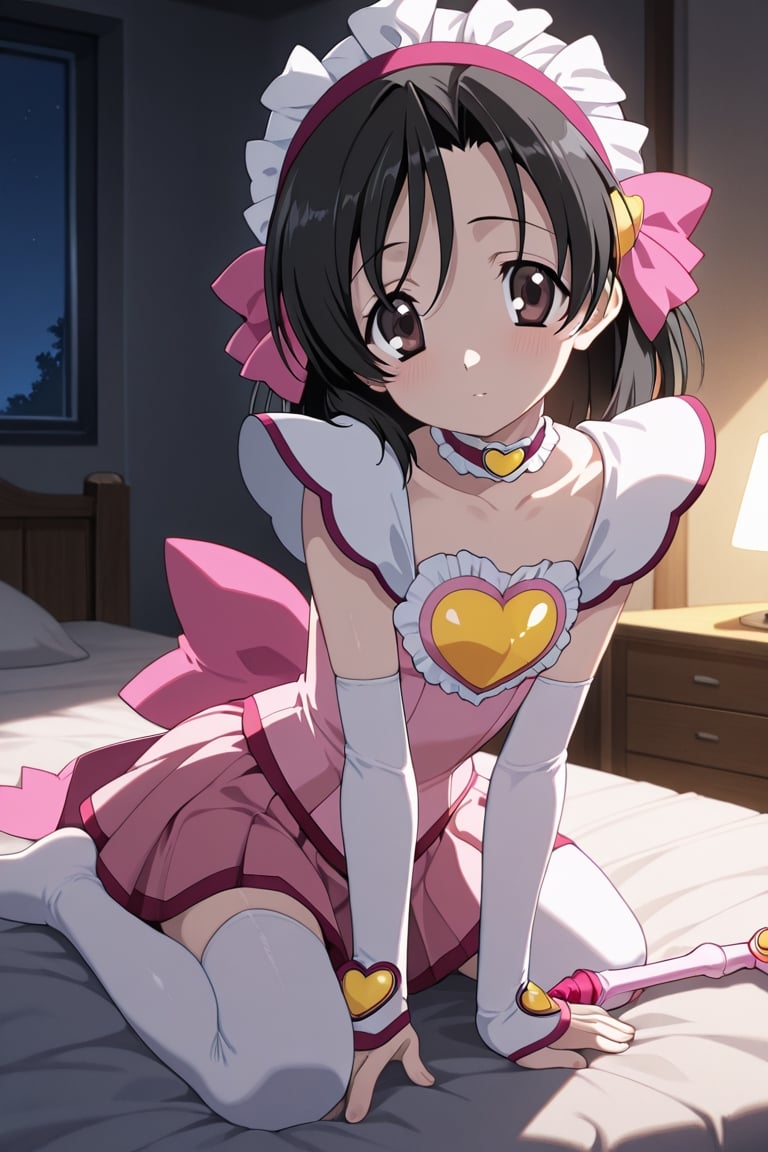 HD,  8k,  highres by Rihay09 on Tensor.Art