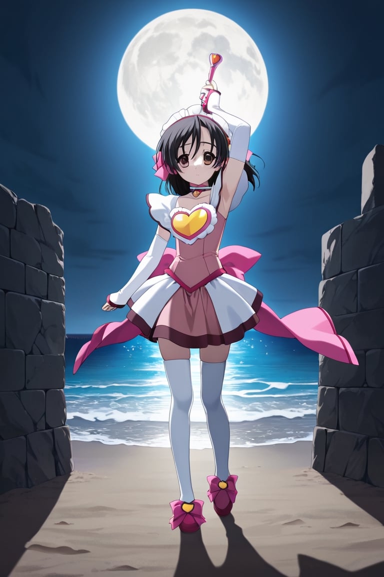 HD,  8k,  highres by Rihay09 on Tensor.Art