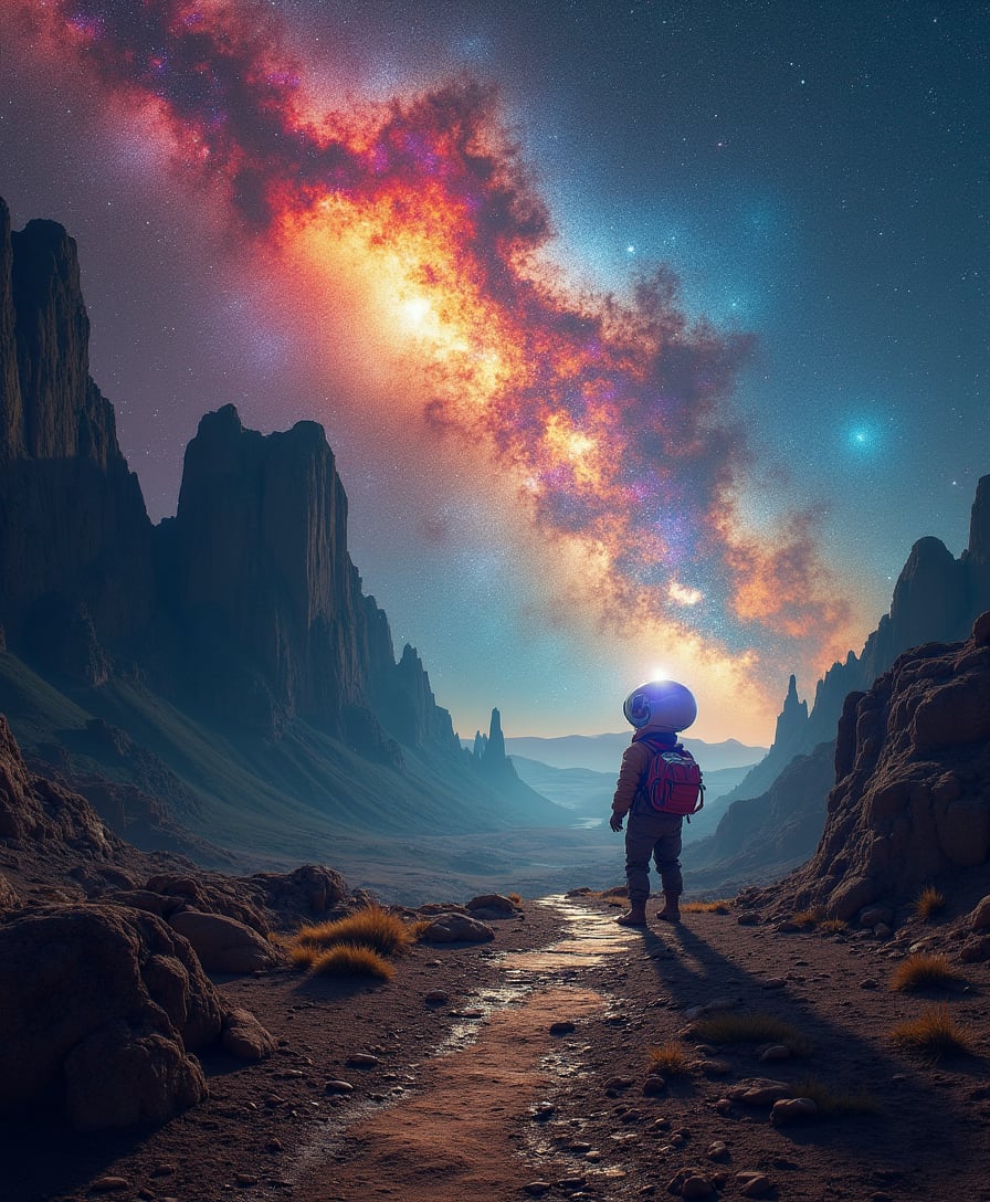 AI generated image by C_scanft on Tensor.Art