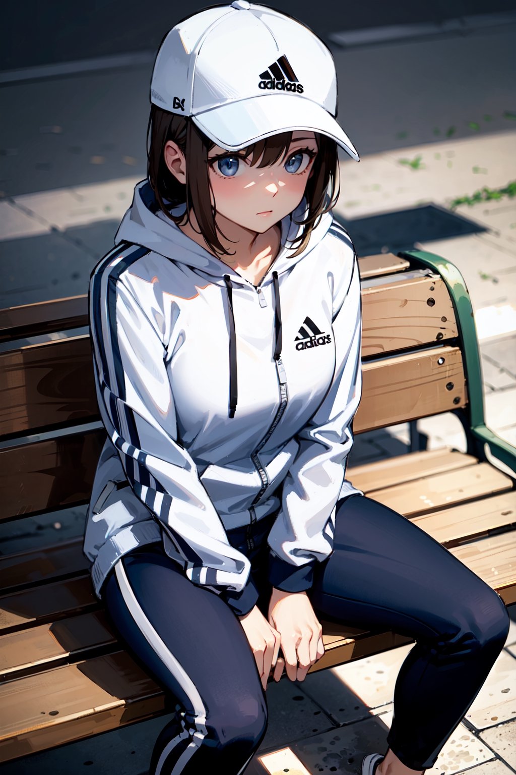 (masterpiece),  best quality,  high resolution by SlipyCavendish on Tensor.Art