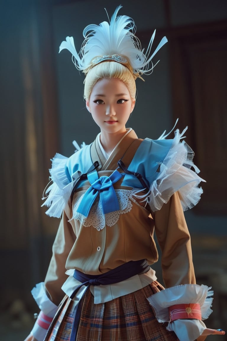 Marin Kitagawa is the vibrant and charismatic female protagonist in the anime Sono Bisque Doll wa Koi wo Suru (also known...