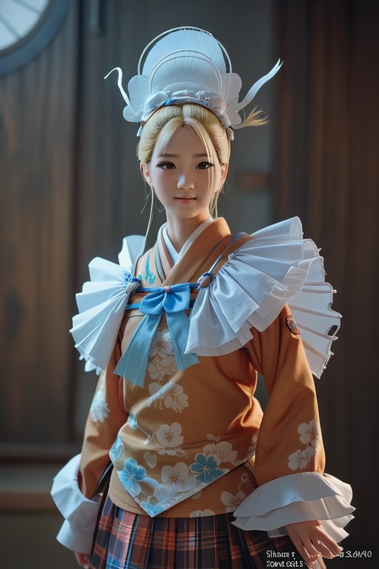 Marin Kitagawa is the vibrant and charismatic female protagonist in the anime Sono Bisque Doll wa Koi wo Suru (also known...