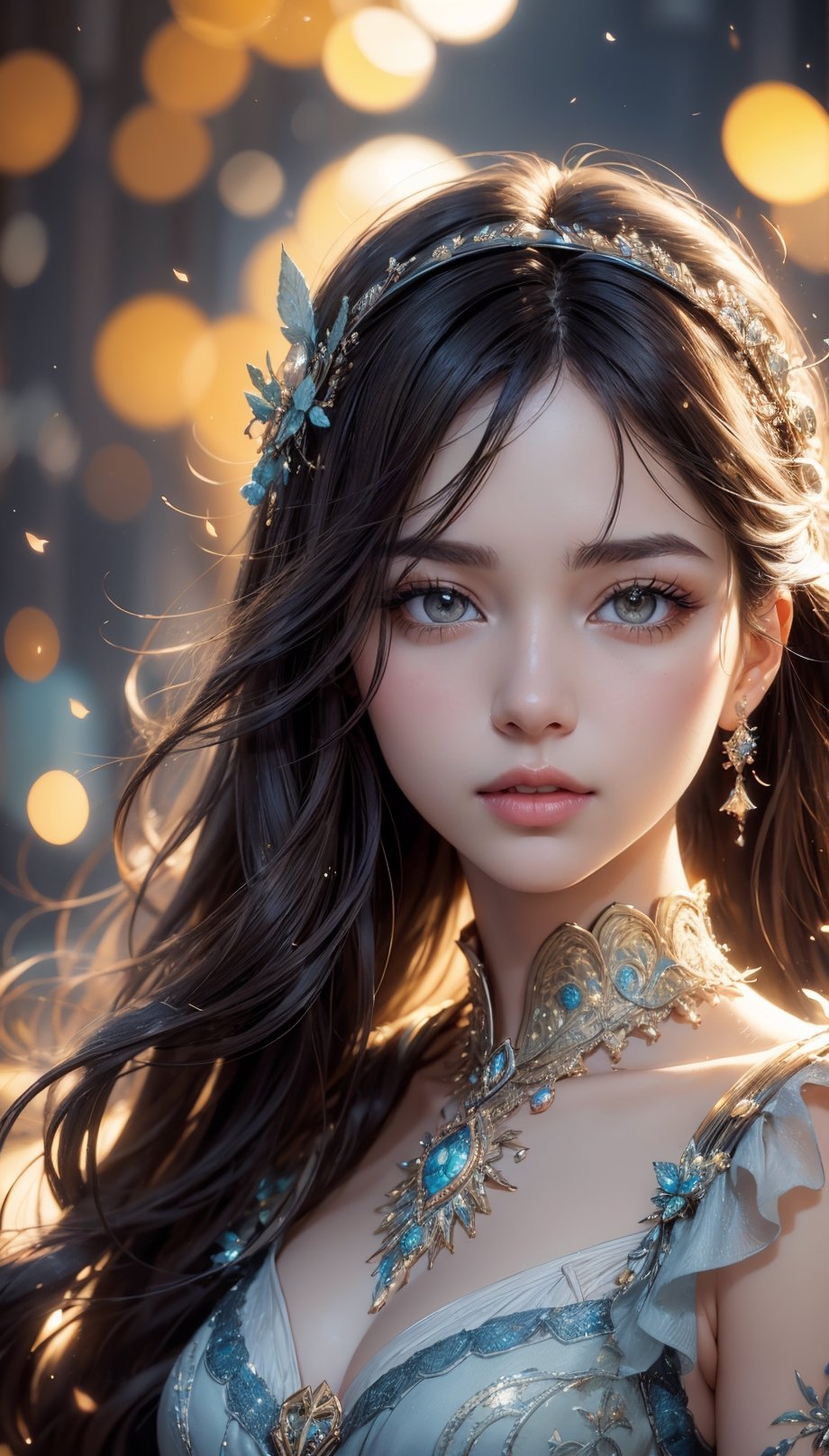 best quality, masterpiece, bea | image created by PlayAi | Tensor.Art