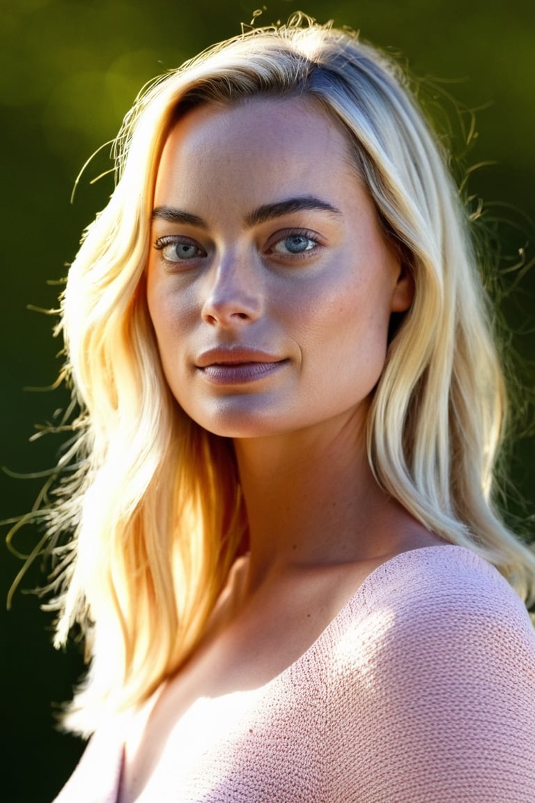 2020s,  inside photography,  margot robbie by no_user. on Tensor.Art