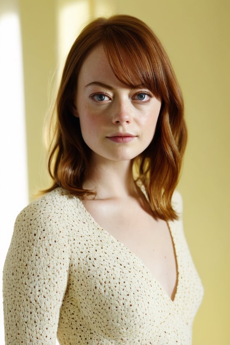 2020s,  inside photography,  EmmaStone by no_user. on Tensor.Art