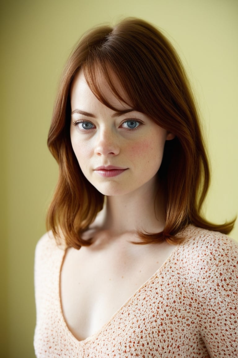 2020s,  inside photography,  EmmaStone by no_user. on Tensor.Art