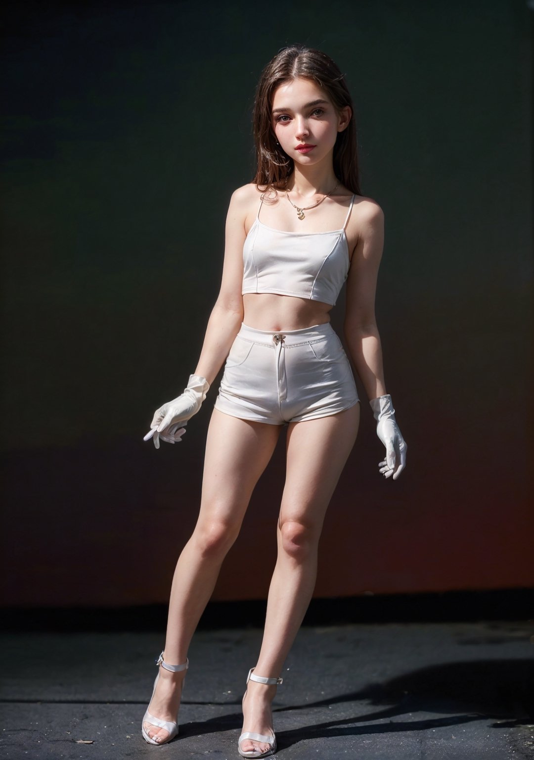 Realism,  , by AI Girls on Tensor.Art