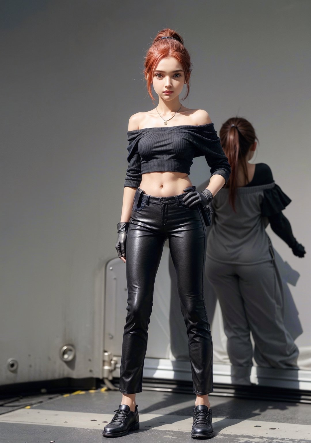 (masterpiece,  best quality,  ultra-detailed by AI Girls on Tensor.Art