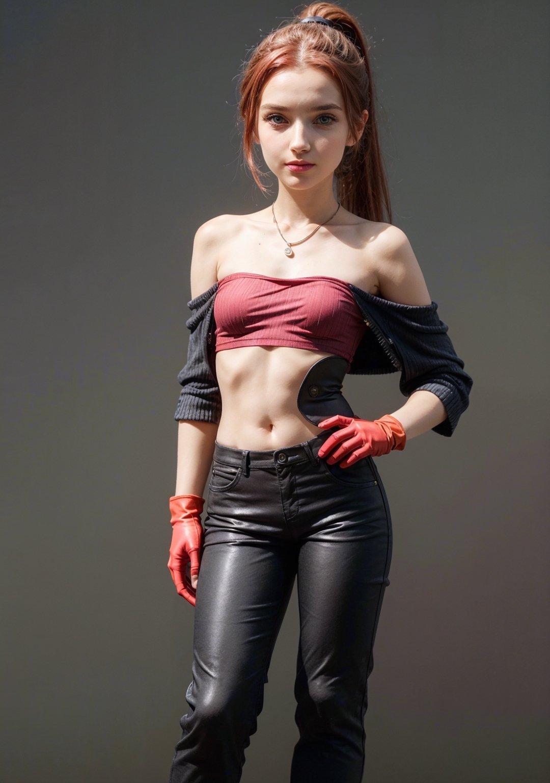 (masterpiece,  best quality,  ultra-detailed by AI Girls on Tensor.Art