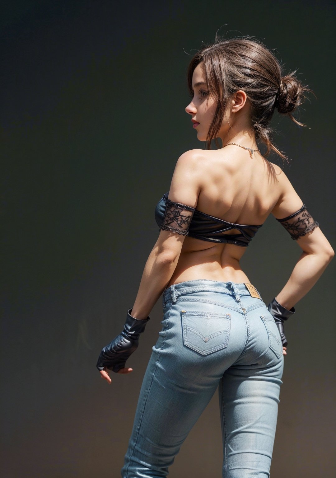 (masterpiece,  best quality,  ultra-detailed by AI Girls on Tensor.Art