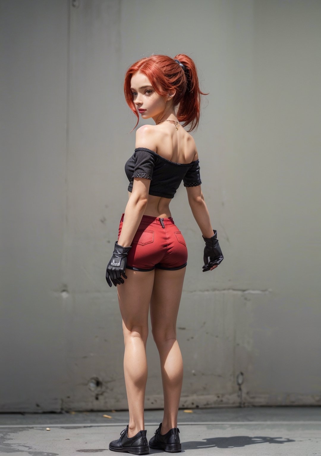 (masterpiece,  best quality,  ultra-detailed by AI Girls on Tensor.Art