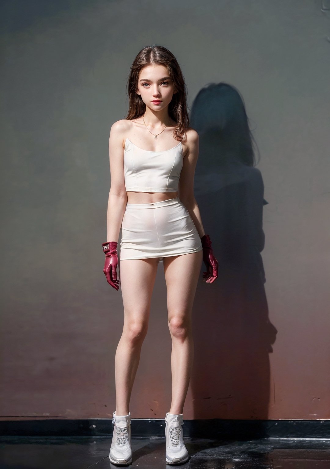 Realism,  , by AI Girls on Tensor.Art