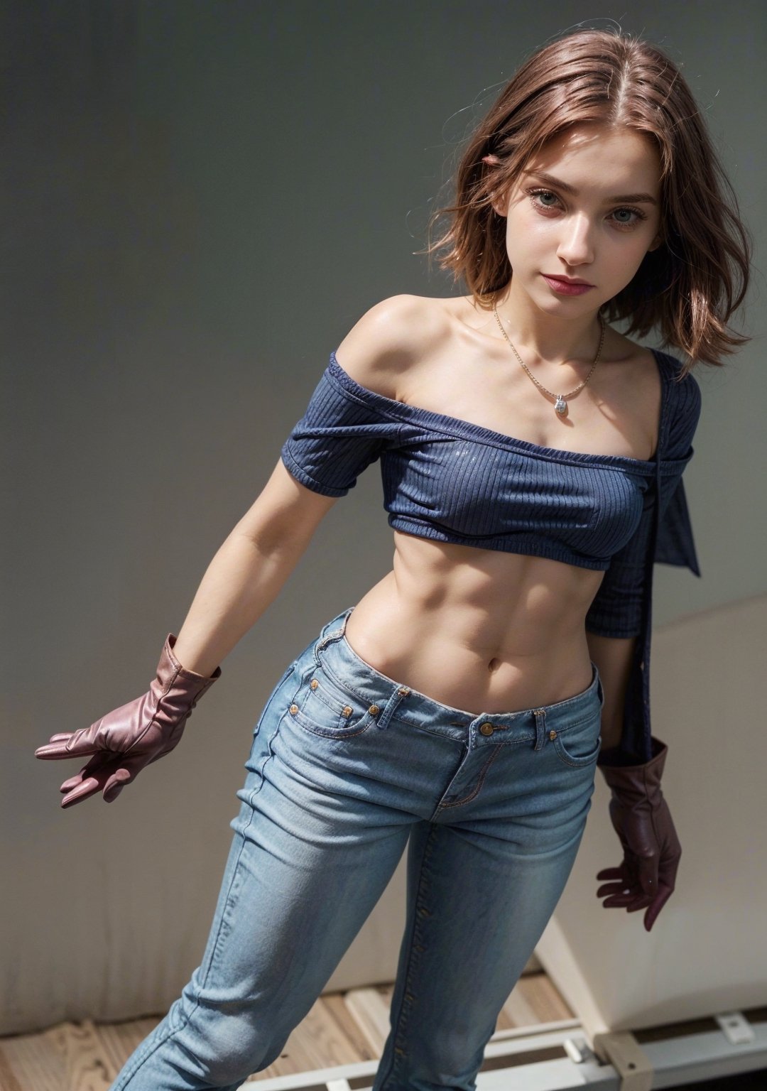 (masterpiece,  best quality,  ultra-detailed by AI Girls on Tensor.Art