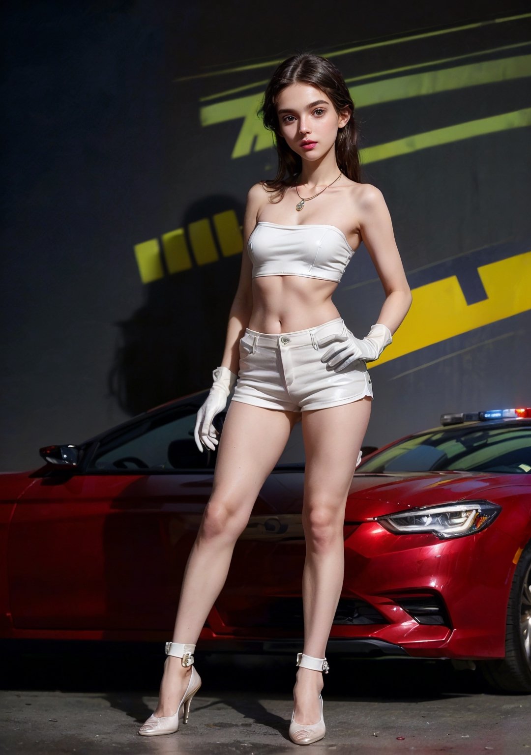 Realism,  , by AI Girls on Tensor.Art